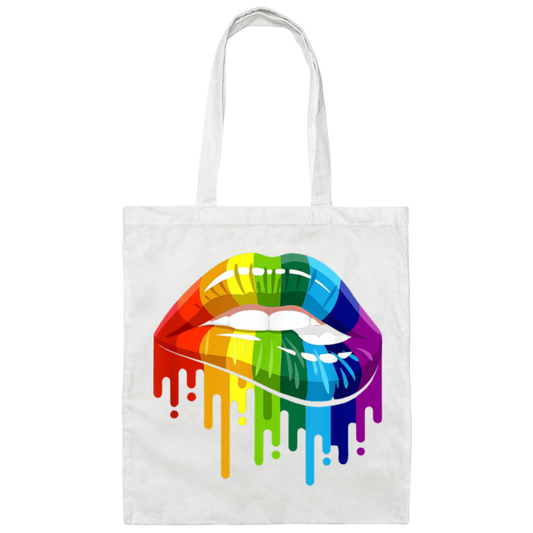 BE007 Canvas Tote Bag