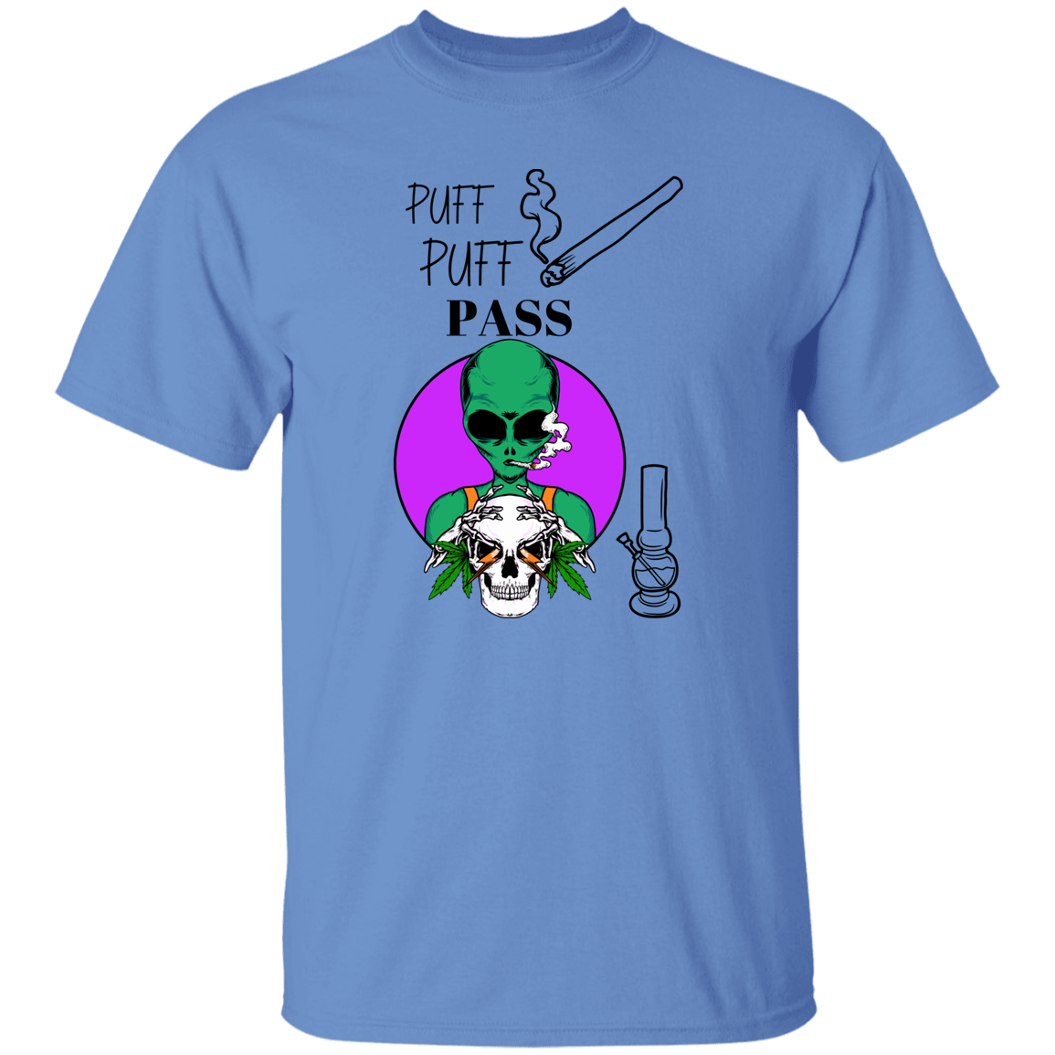 G500 5.3 oz. T-Shirt