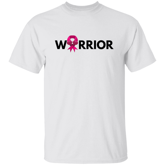 G500  Warrior 5.3 oz. T-Shirt