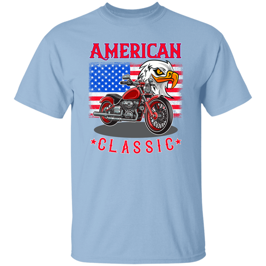 G500 American Classic  5.3 oz. T-Shirt