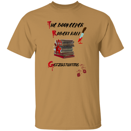 G500 5.3 oz. T-Shirt