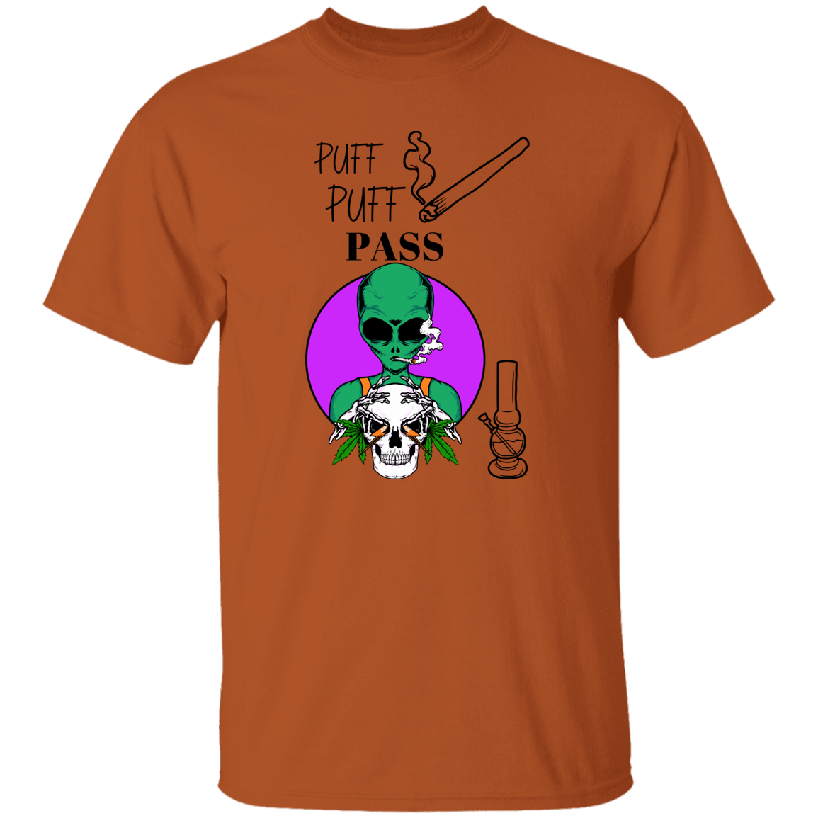 G500 5.3 oz. T-Shirt