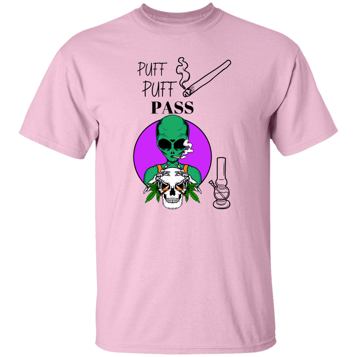 G500 5.3 oz. T-Shirt