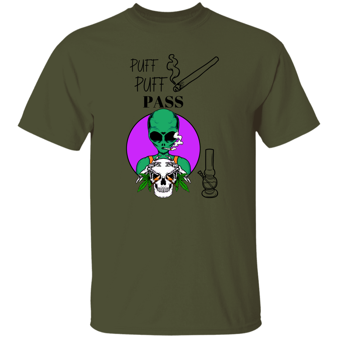 G500 5.3 oz. T-Shirt