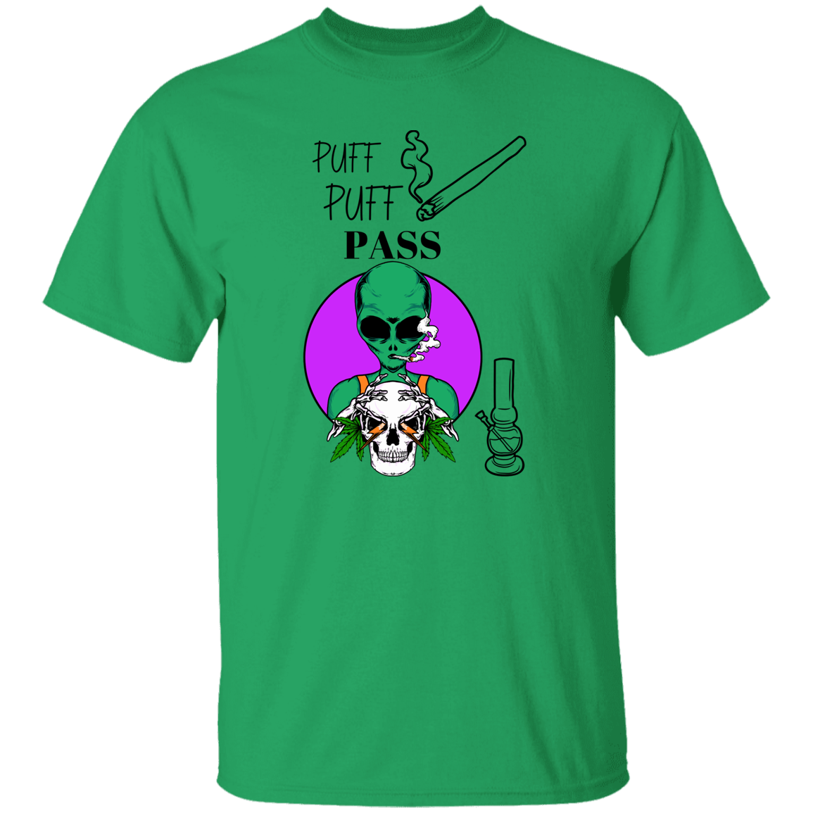 G500 5.3 oz. T-Shirt