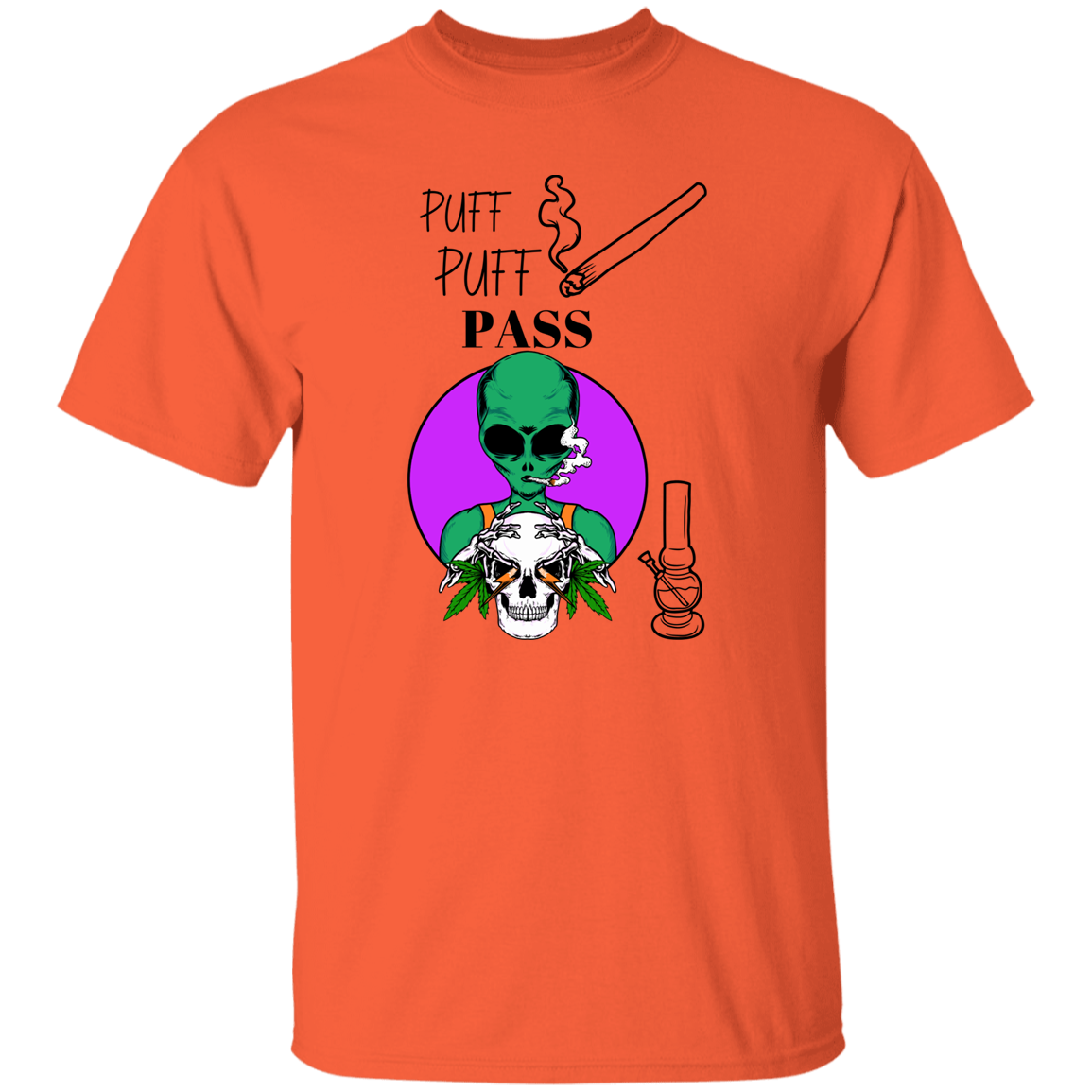 G500 5.3 oz. T-Shirt
