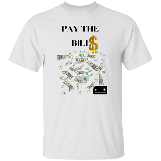 G500 5.3 oz. T-Shirt