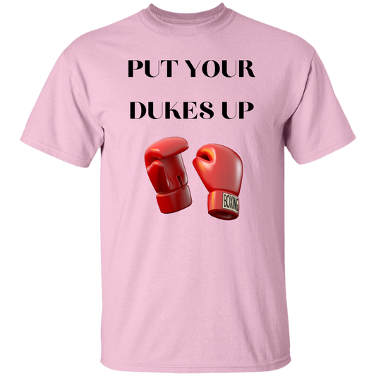 G500 5.3 oz. T-Shirt
