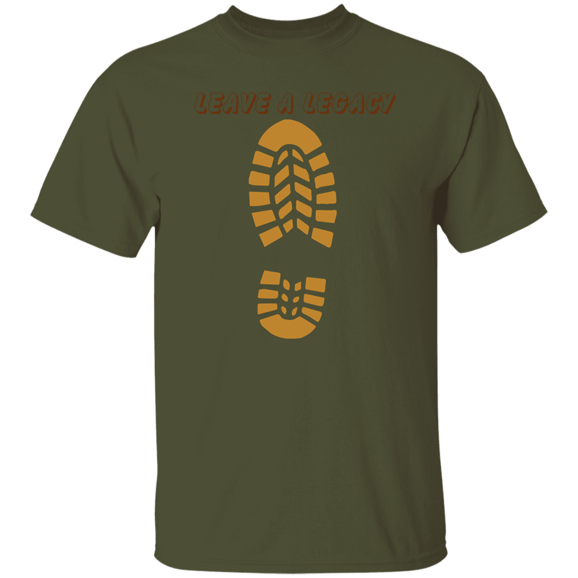G500 5.3 oz. T-Shirt