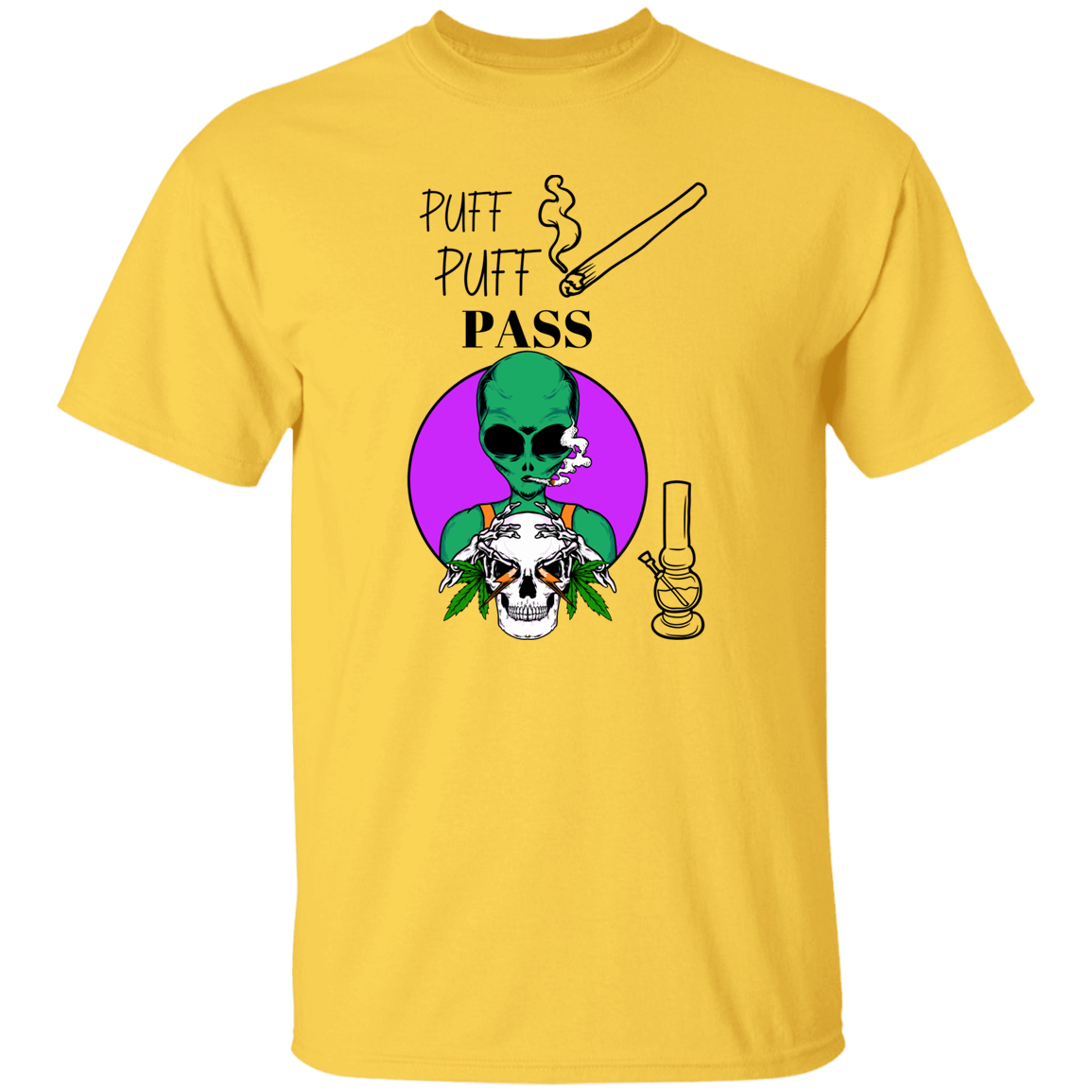 G500 5.3 oz. T-Shirt