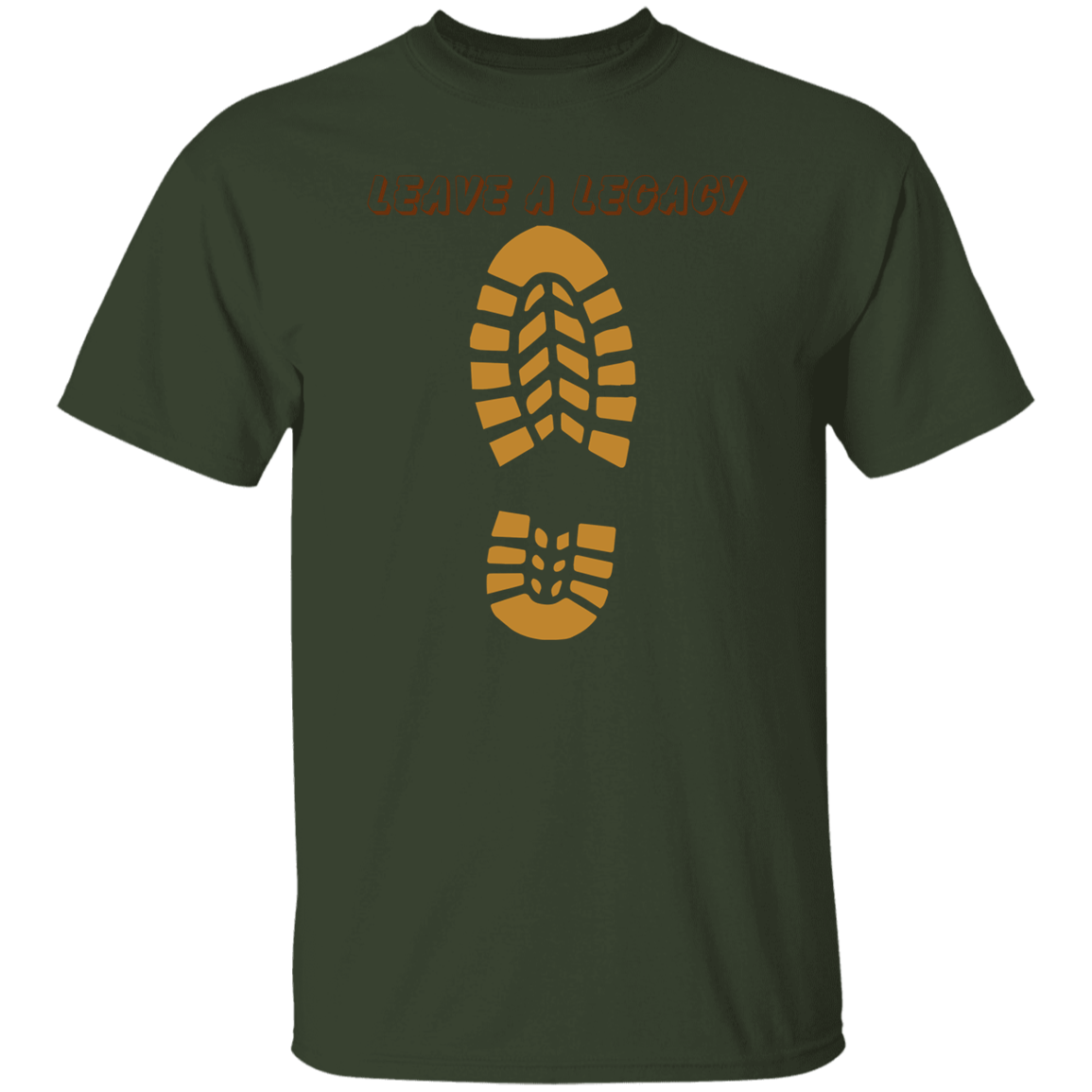 G500 5.3 oz. T-Shirt