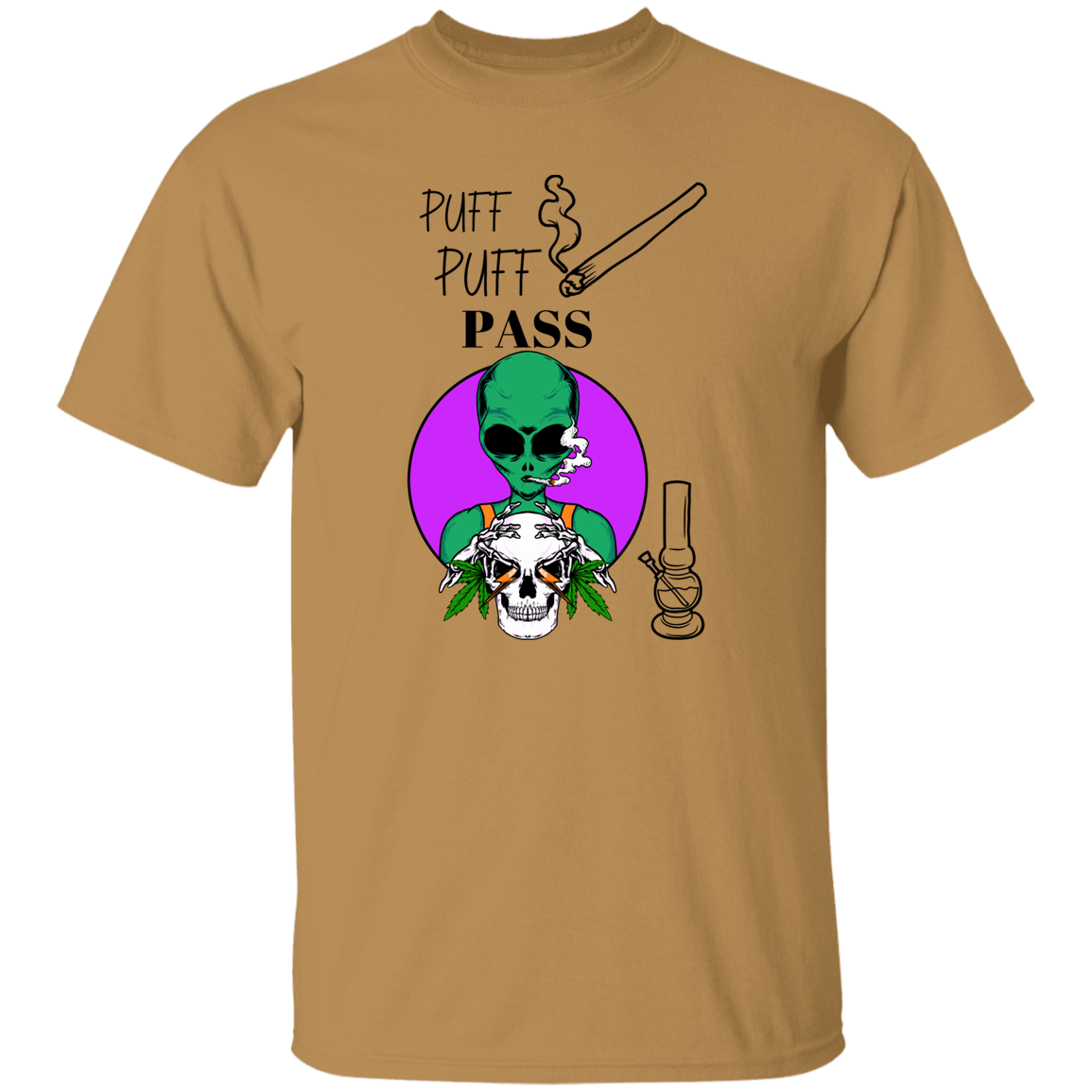 G500 5.3 oz. T-Shirt