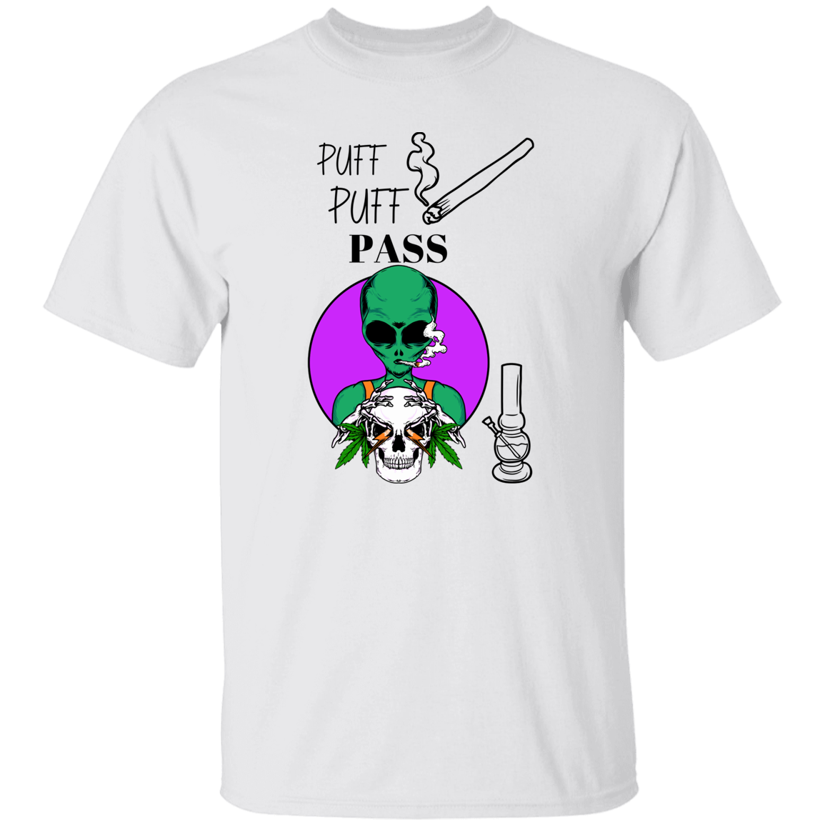 G500 5.3 oz. T-Shirt
